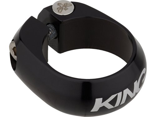 Chris King King Collar Sattelklemme