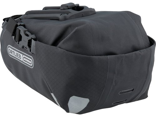 Ortlieb Saddle-Bag Two Satteltasche