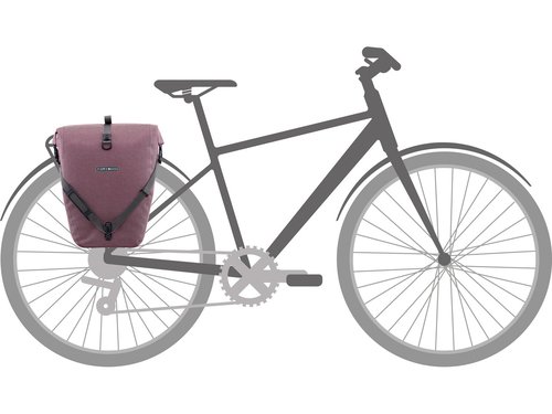 Ortlieb Back-Roller Urban 3.1 Fahrradtasche