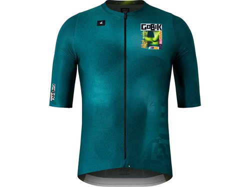 Gobik Attitude 2.0 S/S Trikot High Key Edition