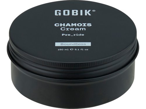 Gobik Boundless Chamois Cream Sitzcreme