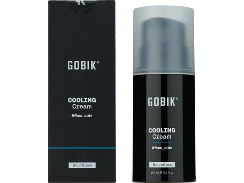 Gobik Boundless Cooling Cream Erholungscreme
