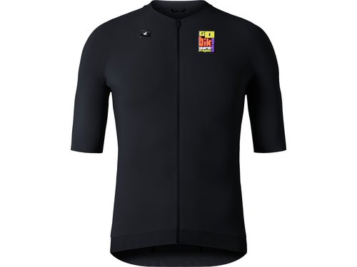 Gobik CX Solid Unisex S/S Trikot High Key Edition
