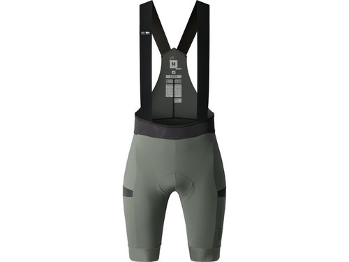 Gobik Grit 2.0 K9 Damen Bib Shorts Trägerhose