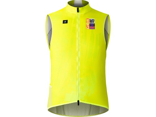 Gobik Plus 2.0 Weste High Key Edition