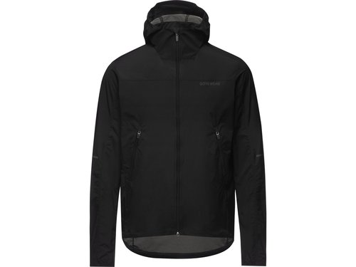 Gore Wear Fernflow Hooded Windbreaker Jacke