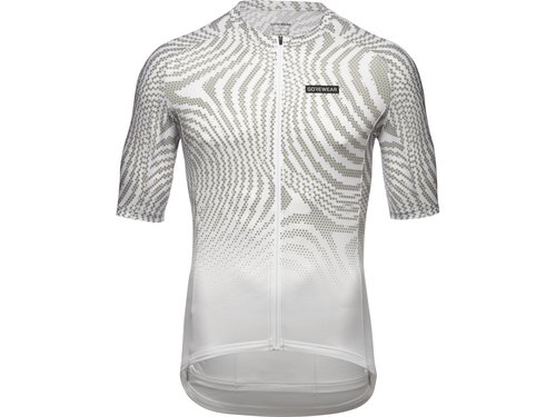 Gore Wear Spirit Moire Trikot
