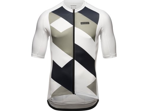 Gore Wear Spirit Signal Trikot