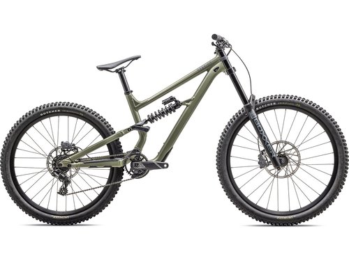 Specialized Status 2 170 DH 29" / 27,5" Mountainbike