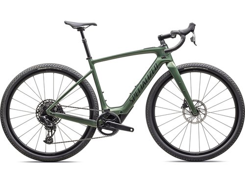 Specialized Turbo Creo SL Comp Carbon 28" E-Gravelbike