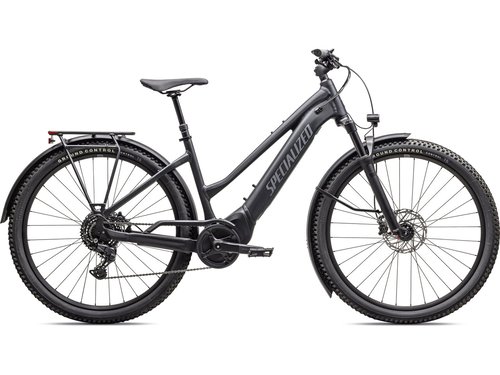 Specialized Turbo Tero 4.0 Step-Through EQ 29" E-Trekking-Bike