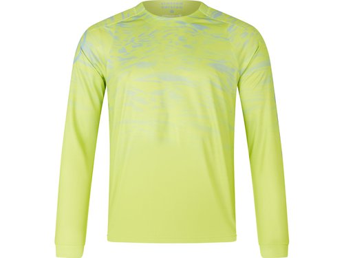 Endura Marble LTD Printed L/S Tee Trikot