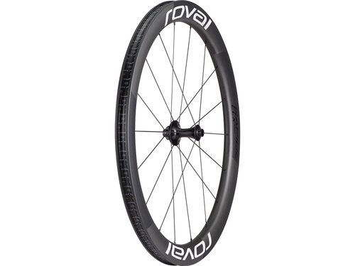 Specialized Roval Rapide CLX II Carbon Disc Center Lock 28" Laufrad