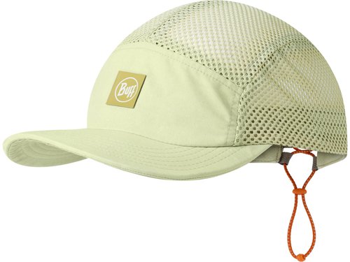 Buff 5 Panel Air Cap Kappe
