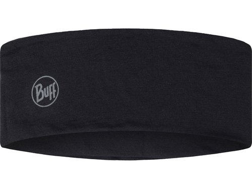 Buff Merino Lightweight Stirnband