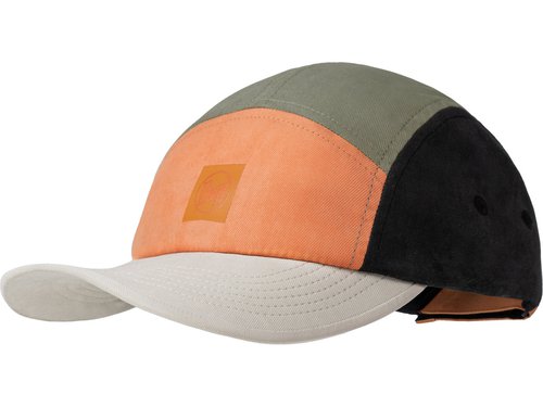 Buff Youth 5 Panel Go Cap Kappe
