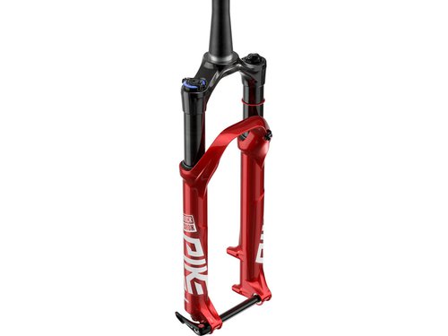 RockShox Pike DJ Solo Air 26" Federgabel