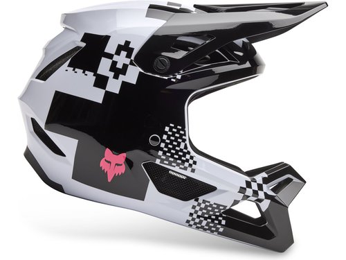 Fox Head Rampage MIPS Fullface-Helm