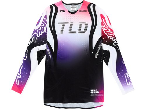 Troy Lee Designs Sprint Ultra Trikot Modell 2025