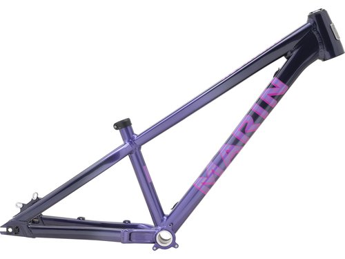 Marin Bikes Alcatraz 26" Rahmenkit
