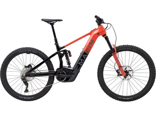 Marin Bikes Alpine Trail E1 29"/27,5" E-Mountainbike