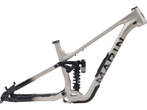 Marin Bikes Alpine Trail XR 29"/27,5" Rahmenkit