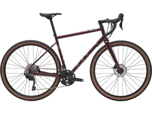 Marin Bikes Nicasio 2 Gravelbike