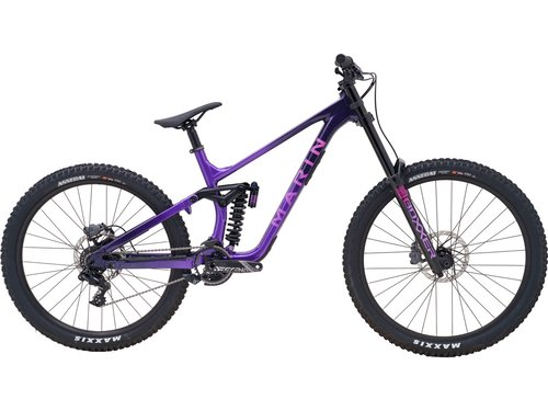 Marin Bikes Quake  29"/27,5"Mountainbike
