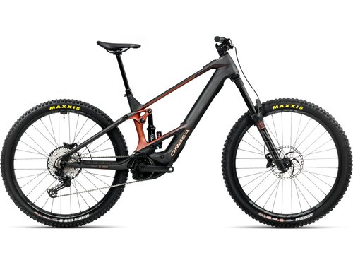 Orbea WILD M20 Carbon 29" E-Mountainbike