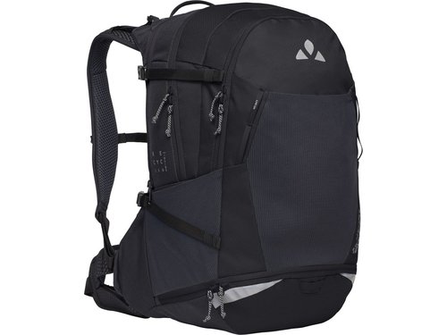 Vaude Womens Bike Alpin 23+5 Rucksack