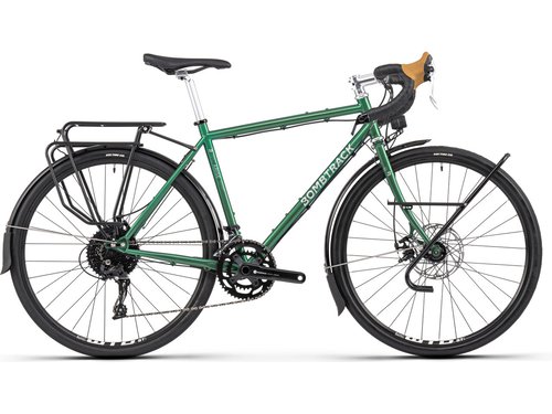 Bombtrack Arise Tour Fahrrad