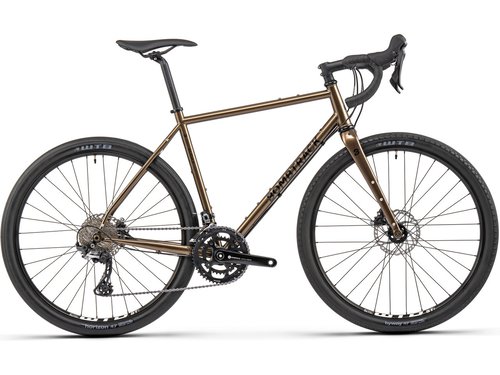 Bombtrack Audax 27,5" Gravelbike