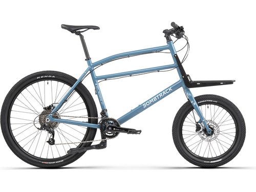 Bombtrack Munroe Cargo Fahrrad
