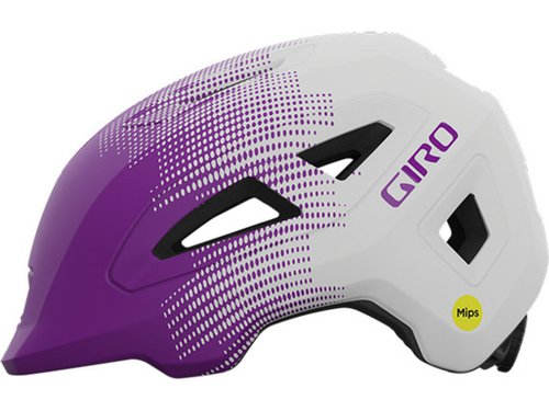 Giro Scamp MIPS II Kinderhelm