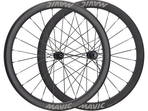 Mavic Cosmic SLR 45 Disc Center Lock 28" Carbon Laufradsatz