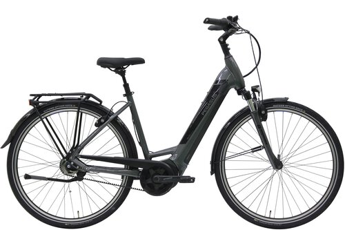 Pegasus [Premio Evo 5R Belt 625 Wh Damen grau 2020 45cm]