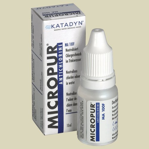 Katadyn Micropur Antichlorine 10ml