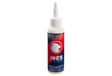 No Flats Joe's joe s no flats super sealant reifendichtmittel 125ml