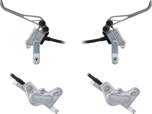 Trickstuff Piccola HD Titan v+h Set Scheibenbremse