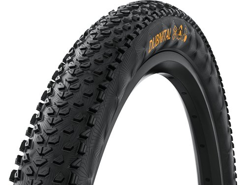 Continental Dubnital Trail Grip 29" Faltreifen
