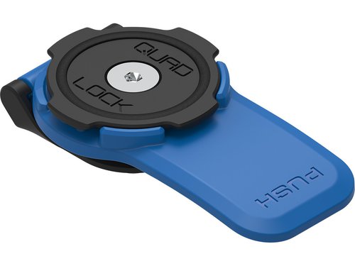 Quad Lock 360 Kopf mit Hebel