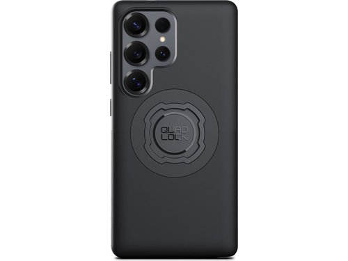 Quad Lock MAG Case Smartphone-Hülle für Samsung Galaxy S25 Ultra