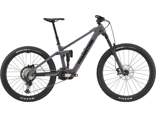 Transition Regulator SX XT E-Mountainbike
