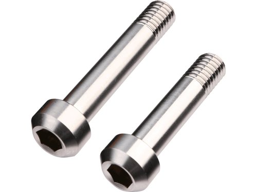 Burgtec Santa Cruz Titan Dämpferbefestigungsschrauben - Set 6