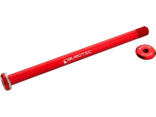 Burgtec Steckachse HR für Santa Cruz V10