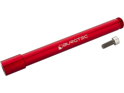 Burgtec Steckachse für Öhlins Boost RXF36/RXF36 Evo/RFX3