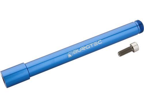 Burgtec Steckachse für Öhlins Boost RXF36/RXF36 Evo/RFX3
