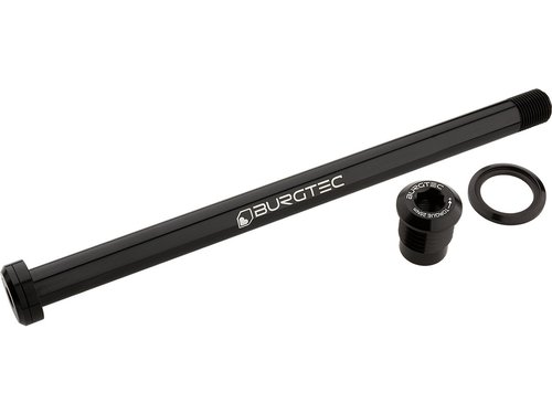 Burgtec 180mm x 12mm 1.00mm Pitch HR Steckachse