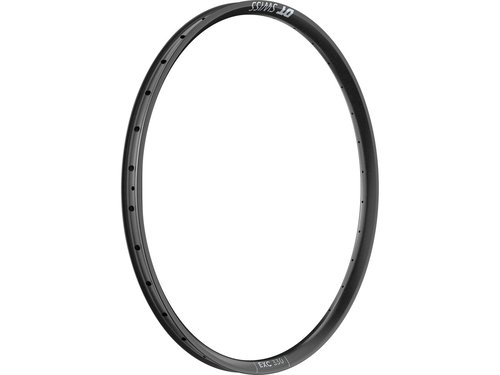 DT Swiss Felge EXC 330 27,5" Carbon 28 Loch