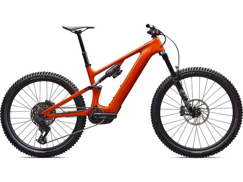Specialized Turbo Levo 4 Comp Carbon 29"/27,5"